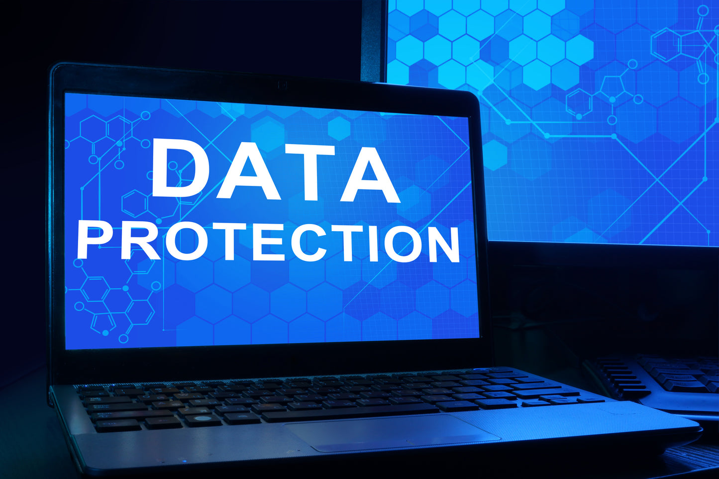 Data protection / cybersecurity