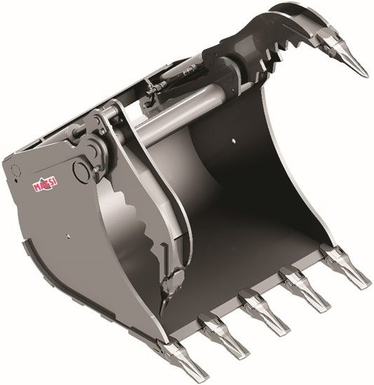 Dump Bucket Method High Dump Bucket – Suppliers from Bretagne