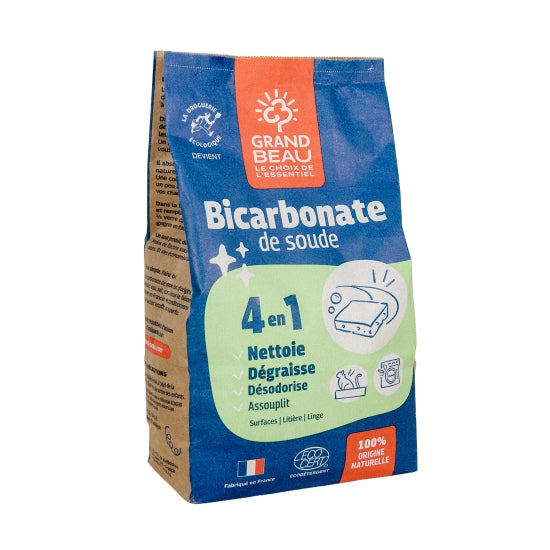 Baking Soda 1 kg