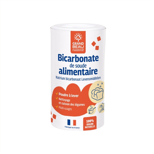 Food Grade Baking Soda 500 g