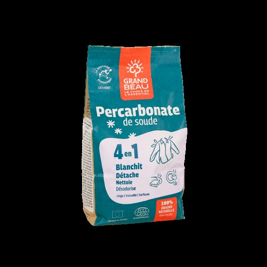 Sodium percarbonate 1kg