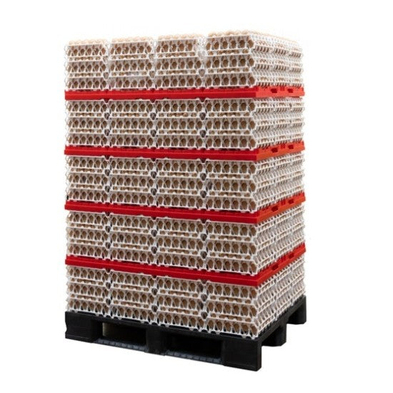 Integrated Eggs Transportation System