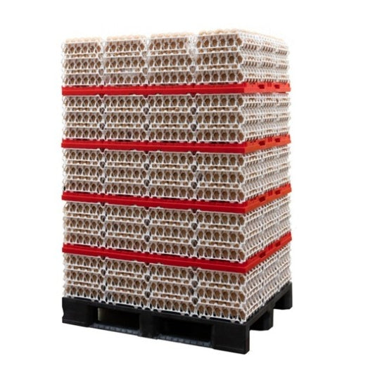 Integrated Eggs Transportation System