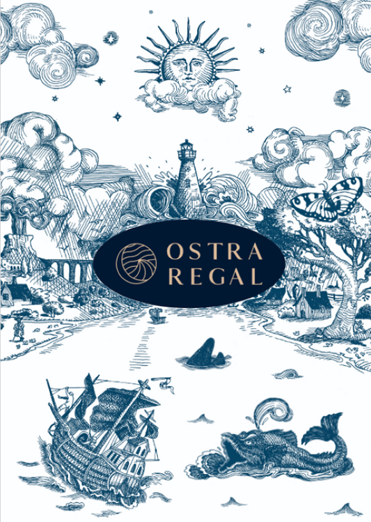 Ostra Regal
