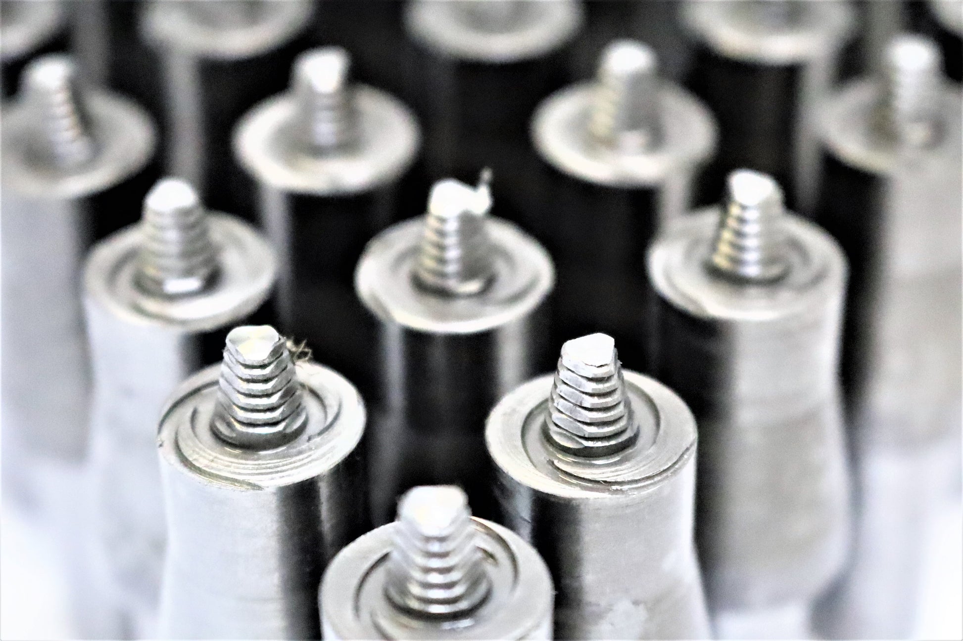 Friction Stir Welding tools