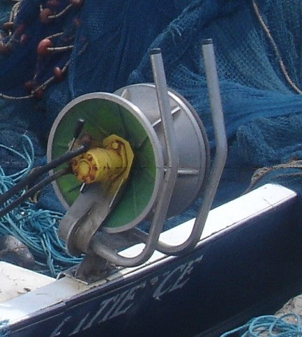 commercial hydraulic fishing reel Hydraulic Fishing Reel – Suppliers from Bretagne