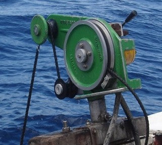 commercial hydraulic fishing reel Hydraulic Fishing Reel – Suppliers from Bretagne