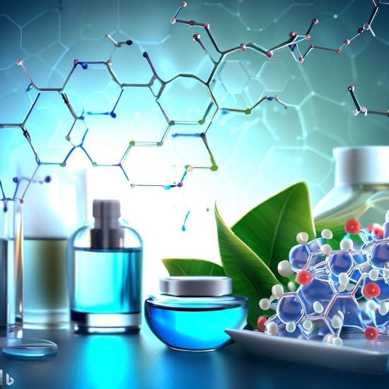 Cosmetic Risks Integrated approaches for the toxicological risk assessment of cosmeti ...