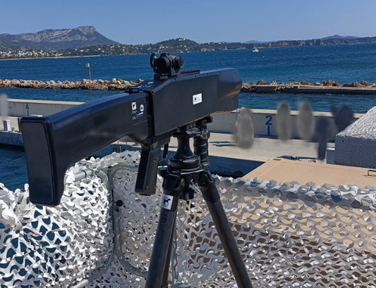 Laser for Deterrence and Interception LDI