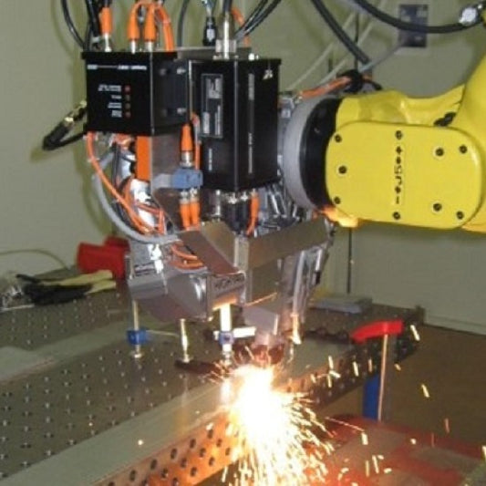 Laser Welding