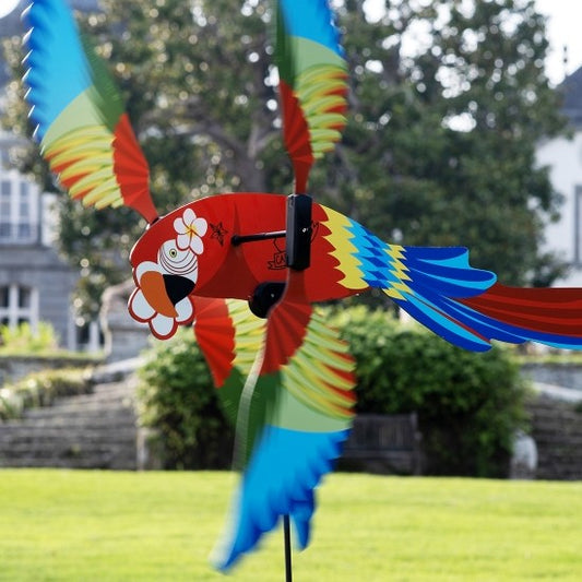 Weathervane Mado Crolé