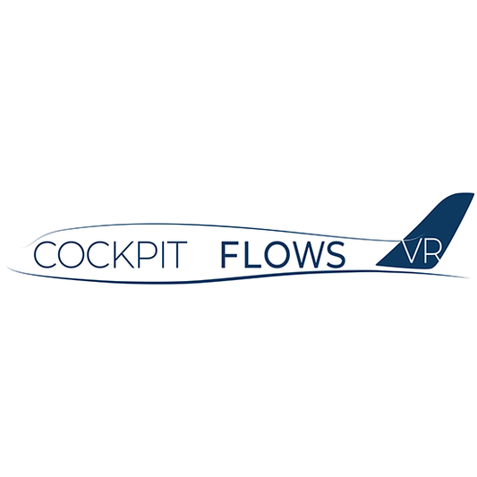 Cockpit Flows VR