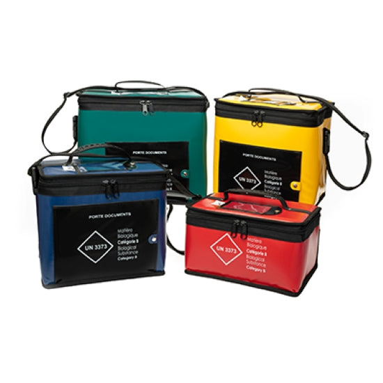 Medical Biology Packaging P650 UN3373 – Suppliers from Bretagne