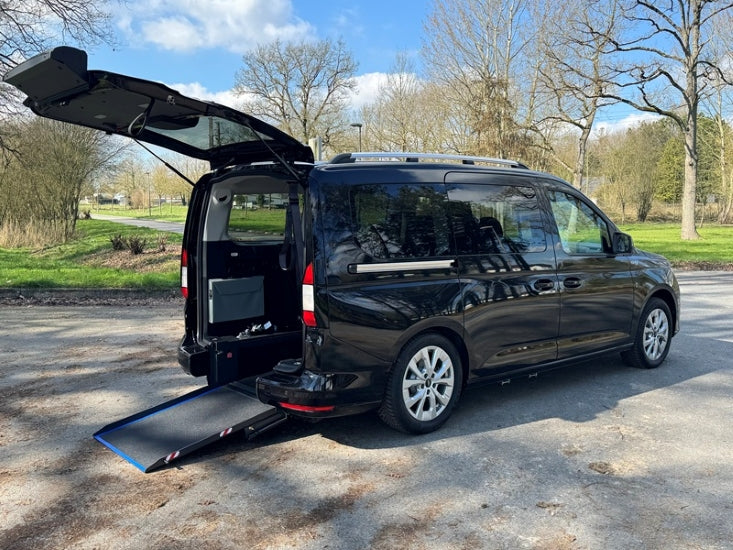 HANDI AIR CADDY MAXI VW /GRAND TOURNEO CONNECT FORD WAV