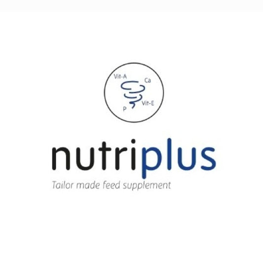 Nutri plus