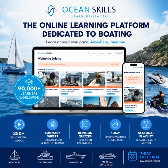 Ocean Skills