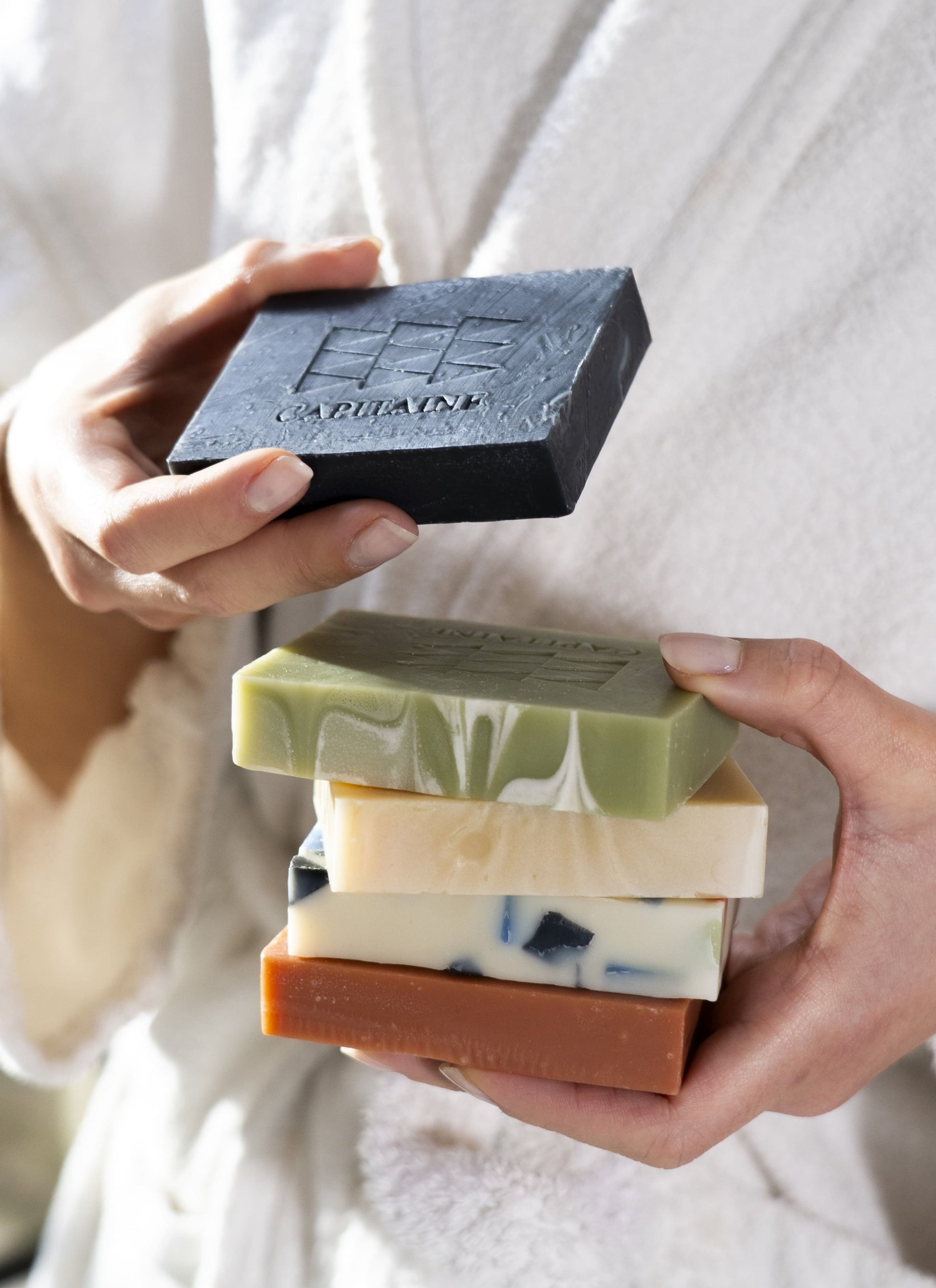 ORGANIC SOAP