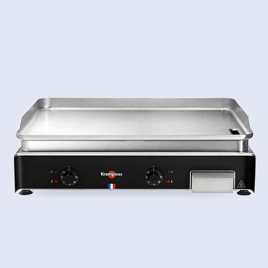 Electric Plancha wide Luxury