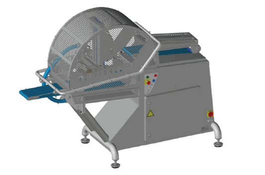 POLYCOMPACT SLICER