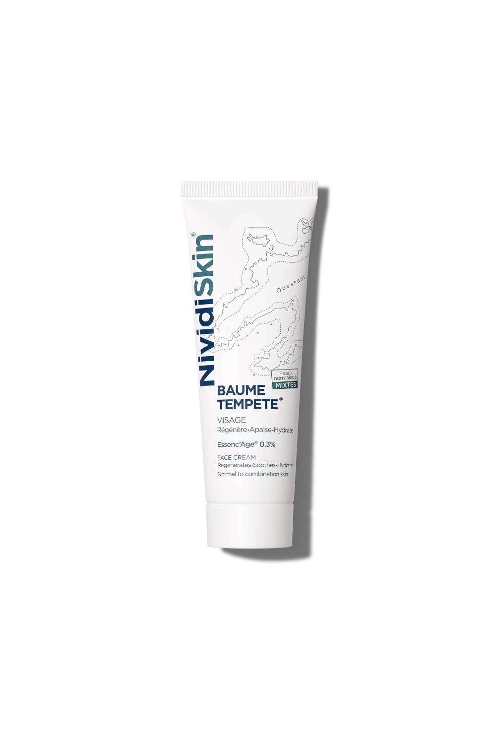 BAUME TEMPETE® PEAUX MIXTES (COMBINATION SKIN)