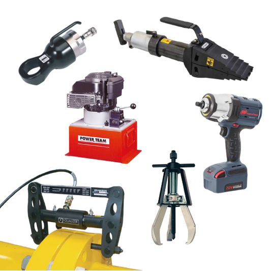 Maintenance equipment