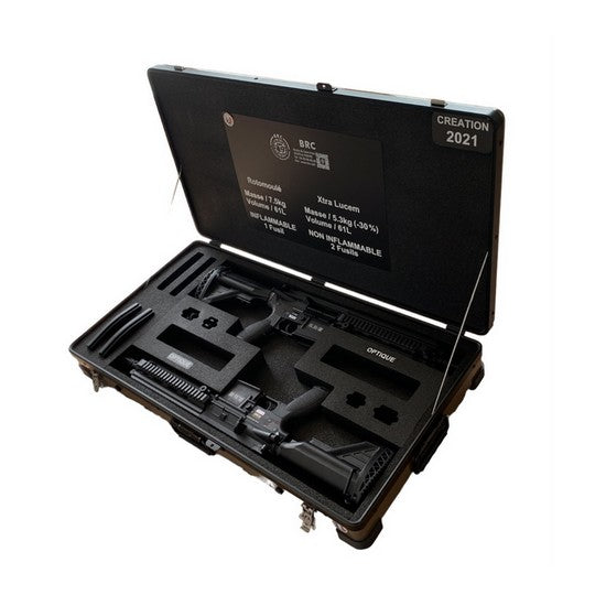 RANGE Box 