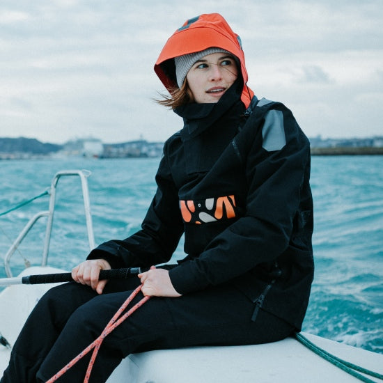 Offshore Jacket