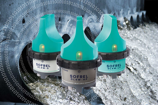 Sofrel DL4W