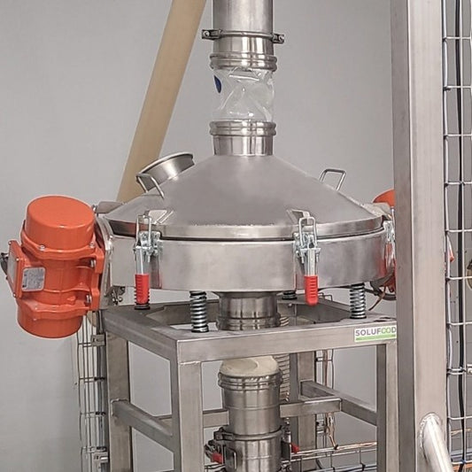 Safety Screener