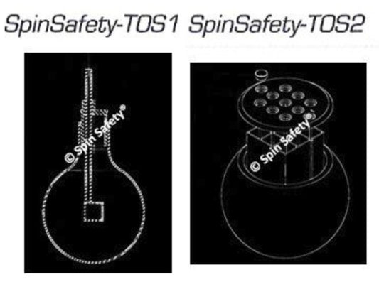 SpinSafety-Basic MRS