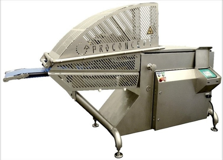 TCM 300 A SLICER