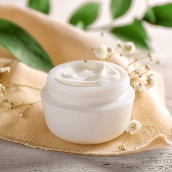 Natural texturizer and Stabilizer - Cold Process