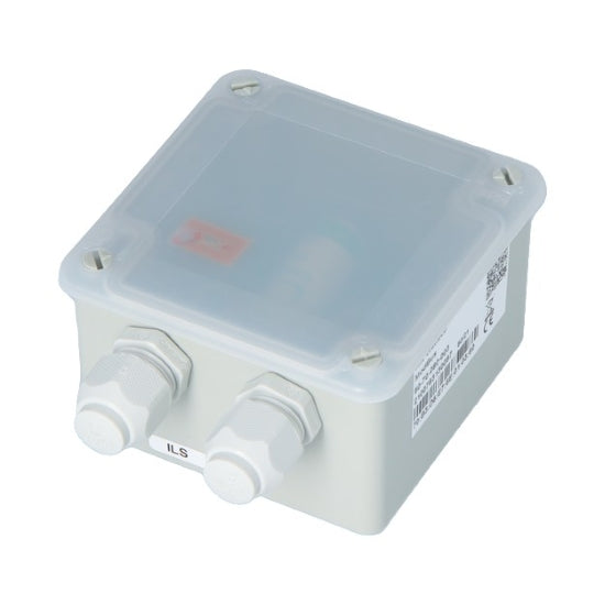 ModBus/LoRaWAN® Bridge - Collection Of Data From Modbus Equipment