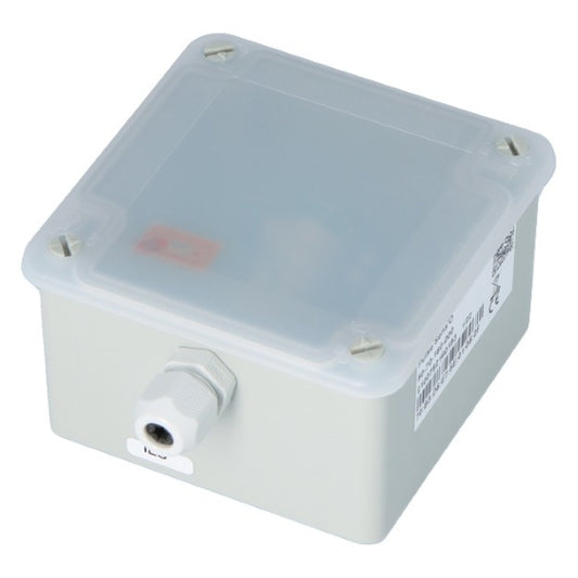 Pulse Sens'O IP68 LoRaWAN - Remote Reading Of Outdoor Water Meter Data