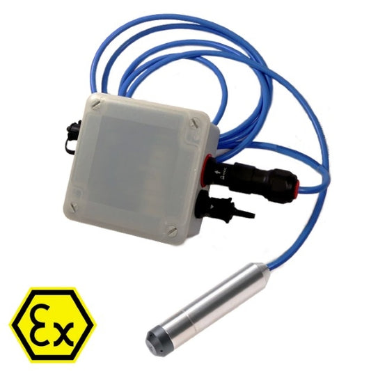 Lev’O+ Liquid Level solution – LoRaWAN