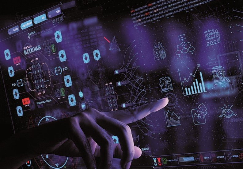 WAVETEL - Network Performance & Monitoring / IT Performance & Observability