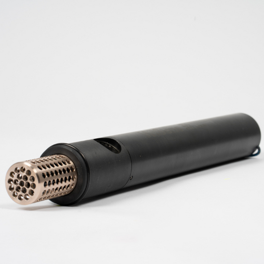 WiSens CTDSV: Conductivity, Temperature, Depth, Salinity and Sound Velocity